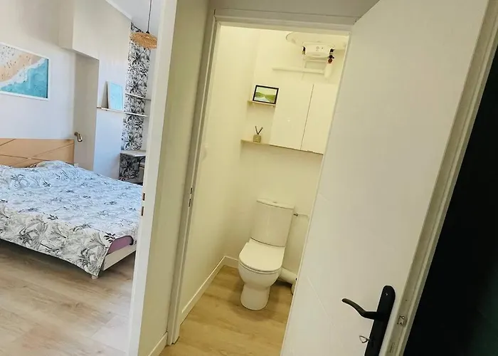 Appartement Renove Proche Du Parc De La Tete D\'Or