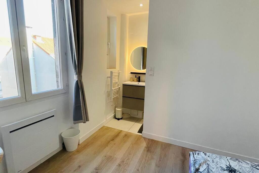 Appartement Renove Proche Du Parc De La Tete D'or *